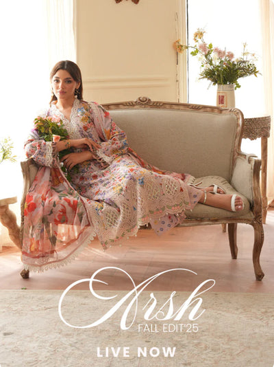 ARSH FALL’25