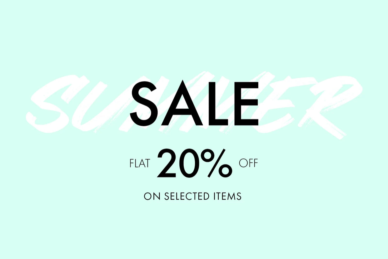 SALE