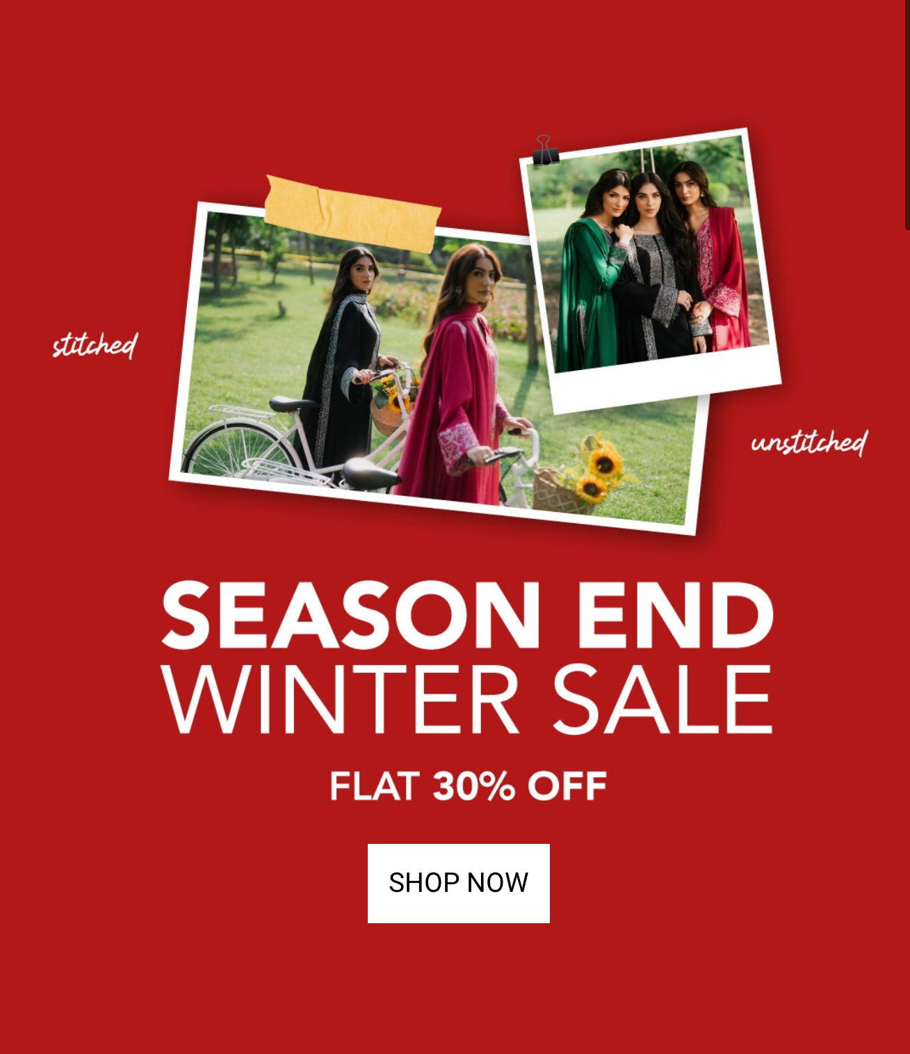 Sale