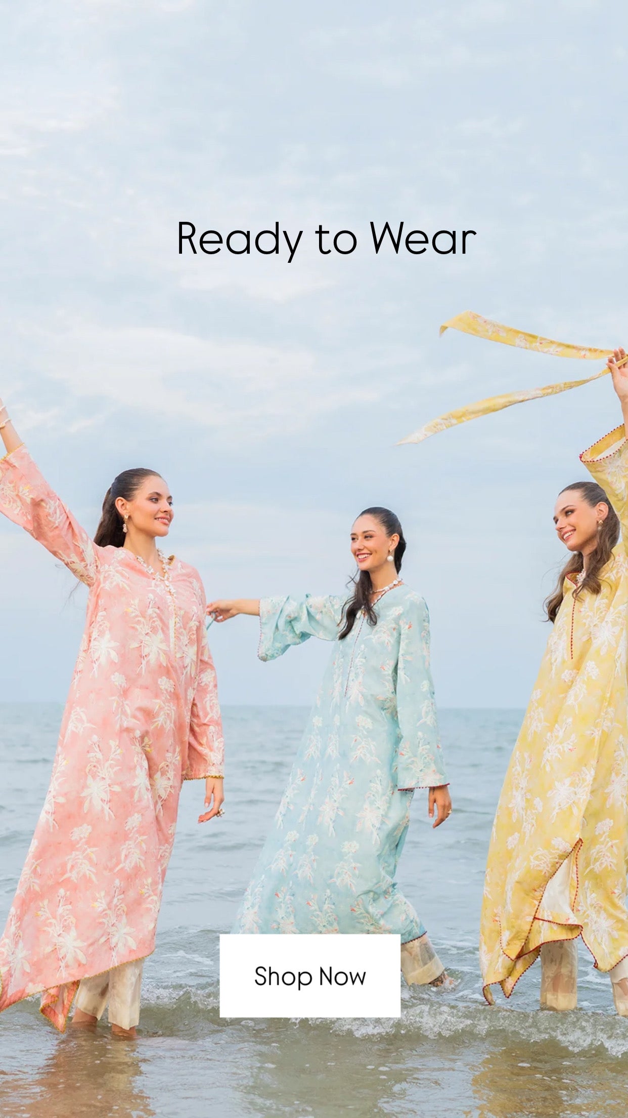 READY TO WEAR