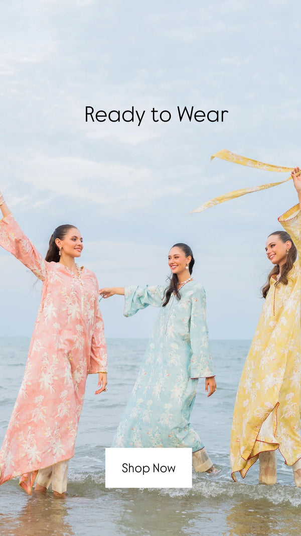 READY TO WEAR