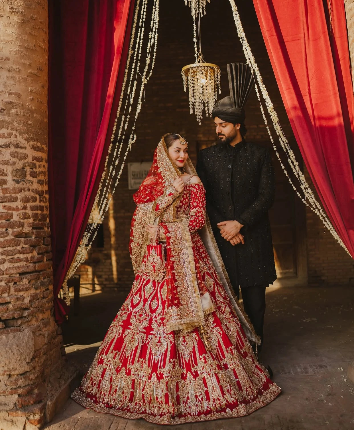 LUXE BRIDAL