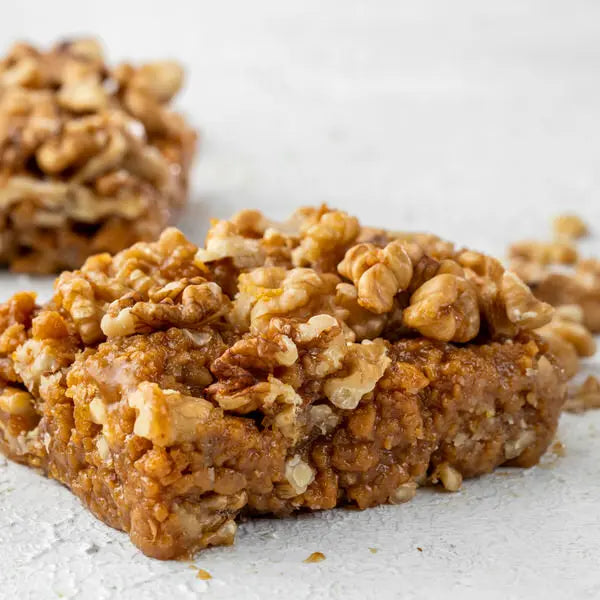 Walnut Halwa