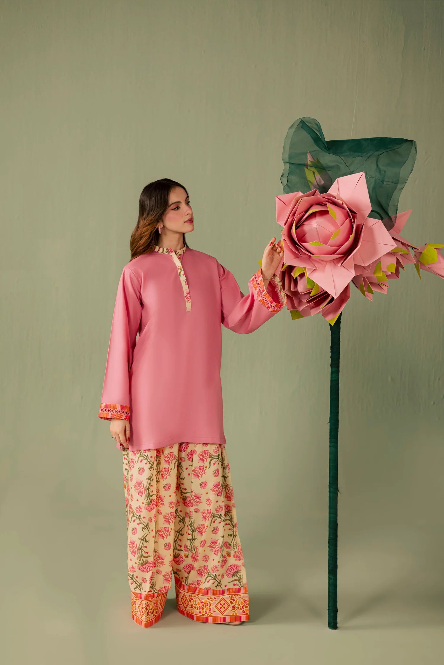 Kameez - AZ13