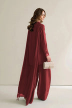 RED MUSE