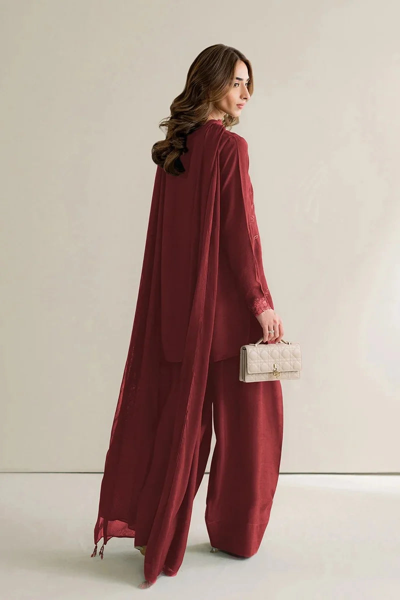 RED MUSE