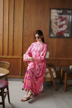 1PC KAFTAAN / KF-PCH-06