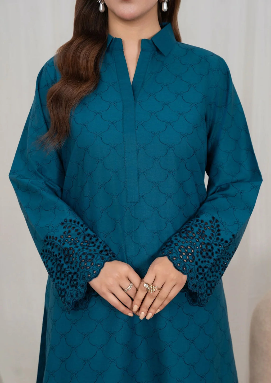 CAMBRIC TEAL