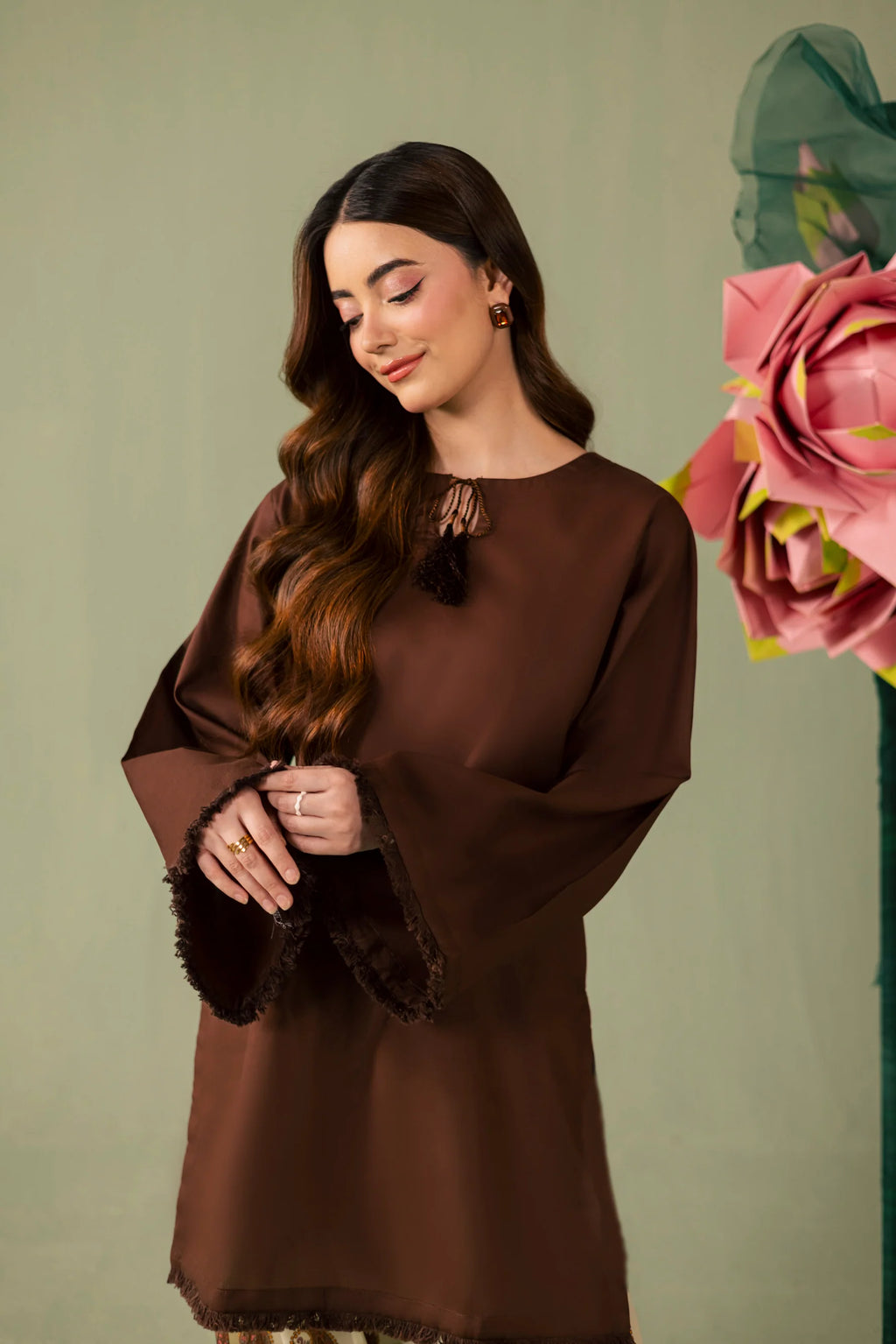 Kameez - AZ17