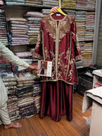 ETHNC SILK E