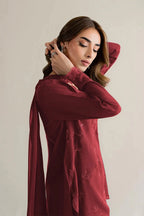 RED MUSE