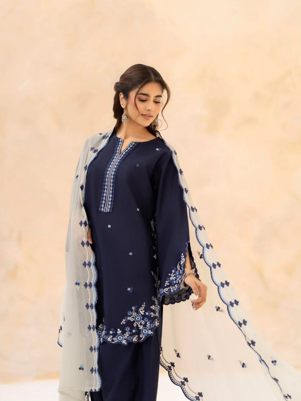 Amani Sapphire