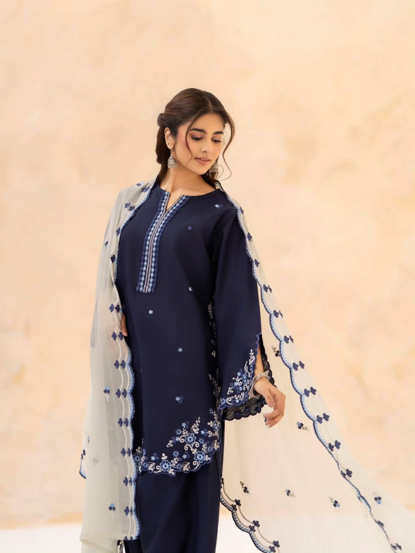 Amani Sapphire