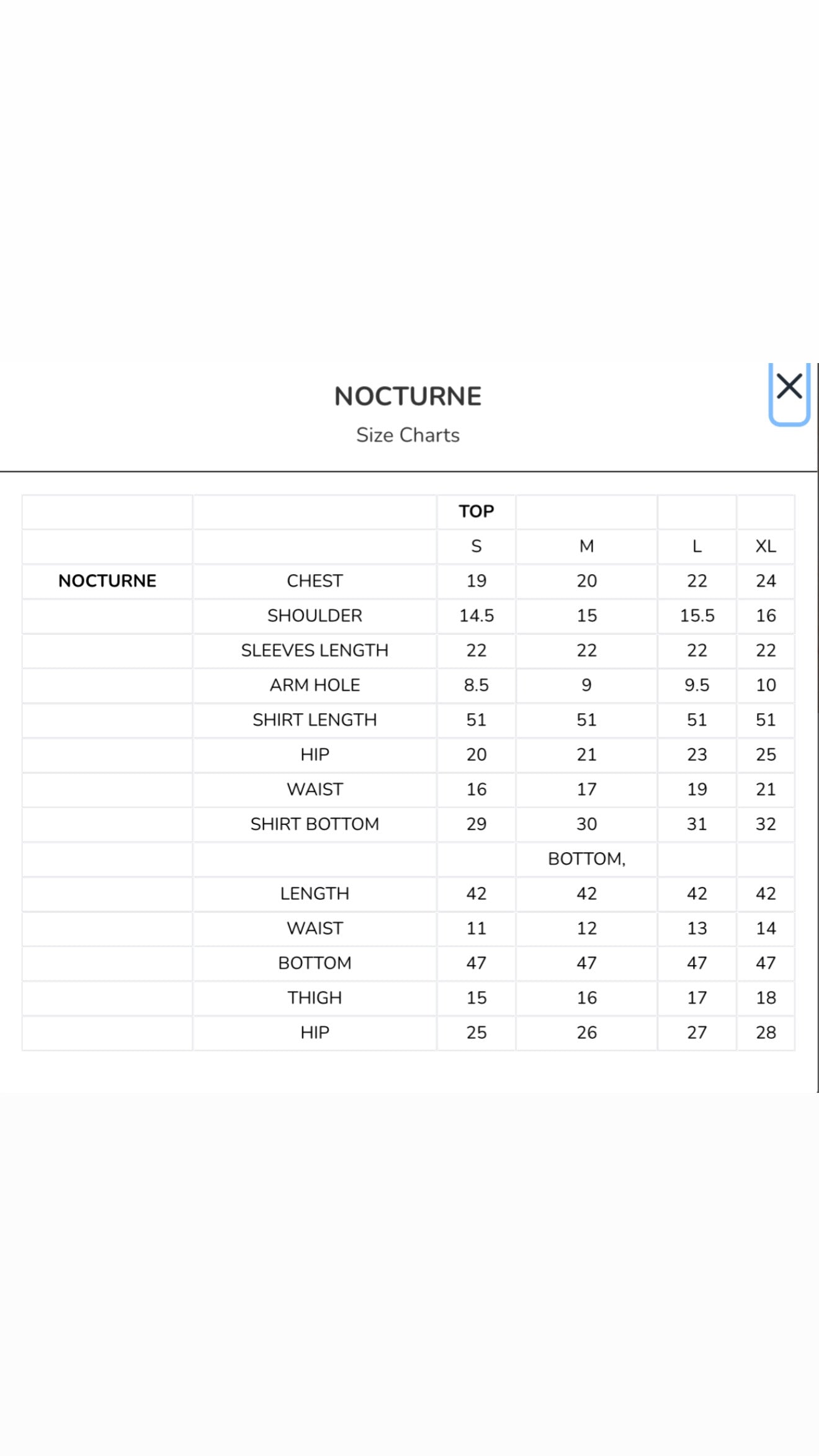 Nocturne
