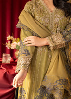 GOLDISH