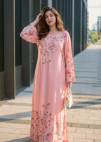 Veil Pink