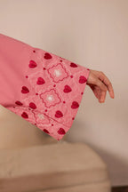Embroidered - 1241