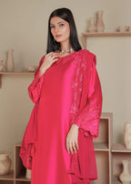 Rose Zar Silken