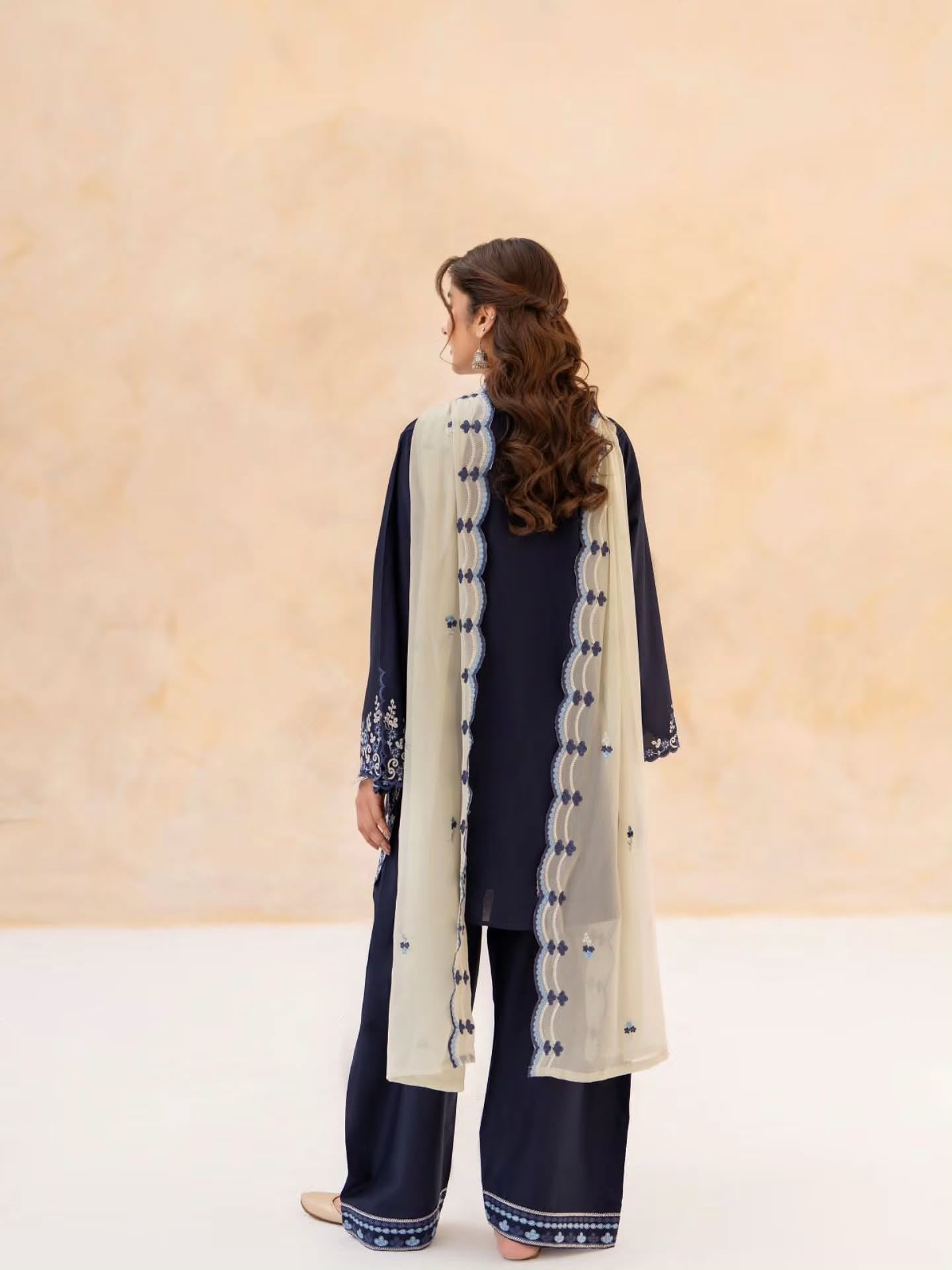 Amani Sapphire