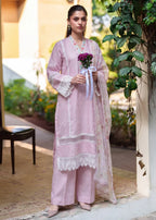 Moonflower Pink