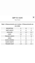 QBP-01 Alba