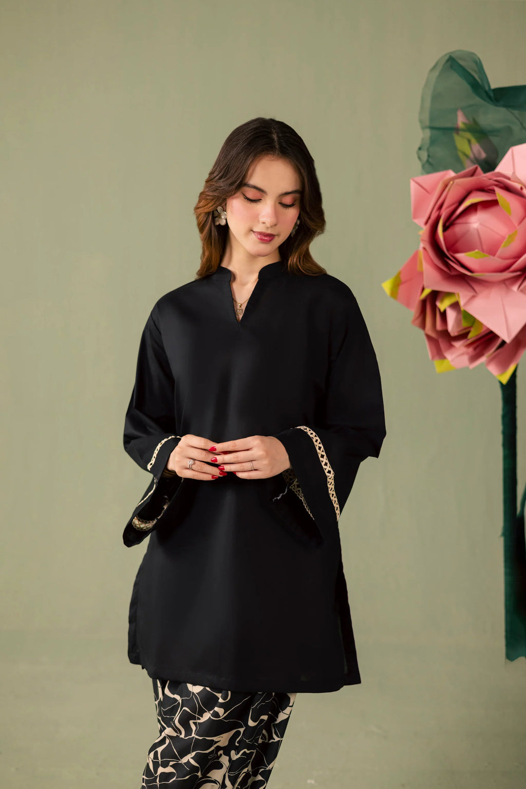 Kameez - AZ11