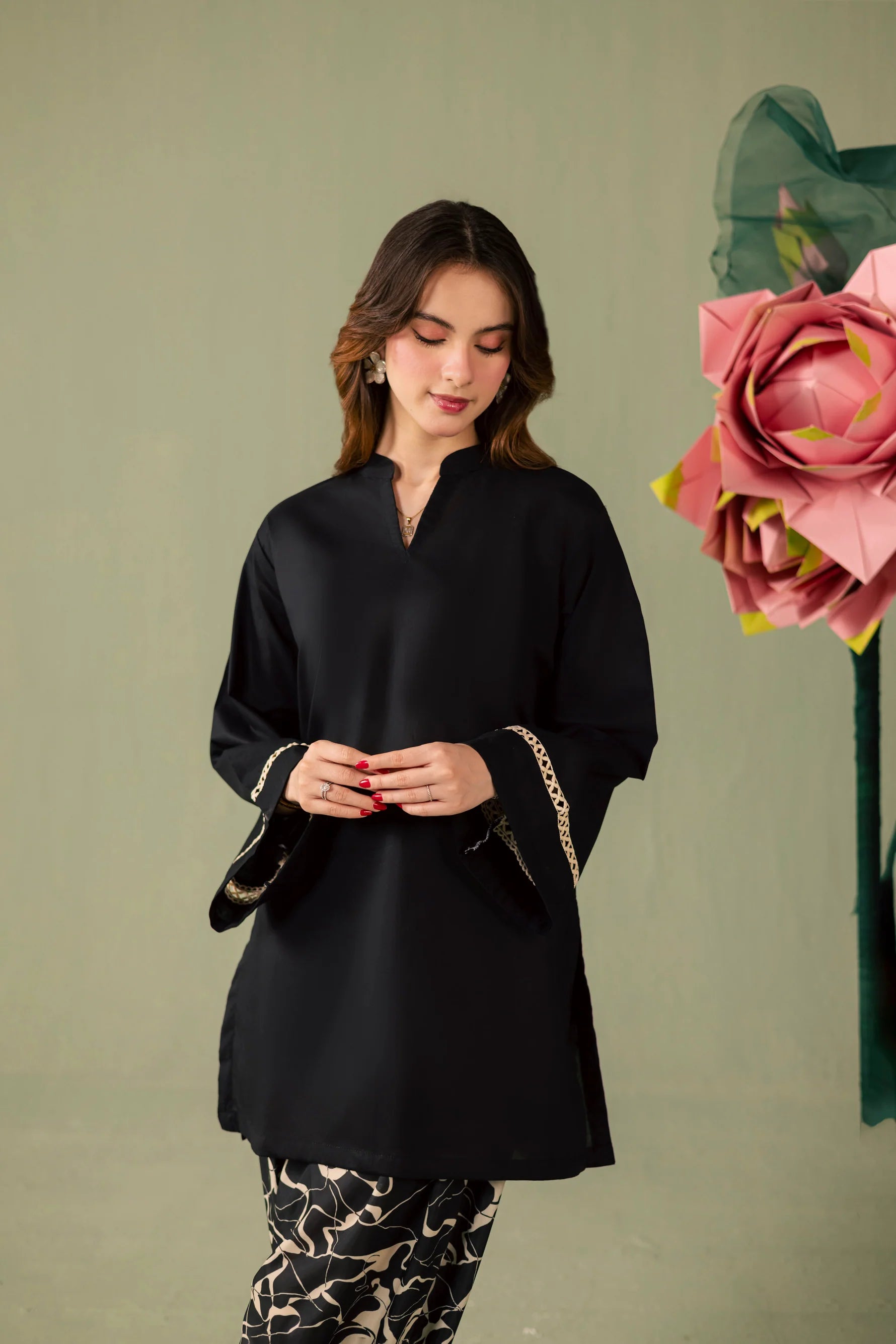 Kameez - AZ11