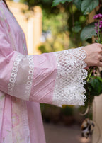 Moonflower Pink