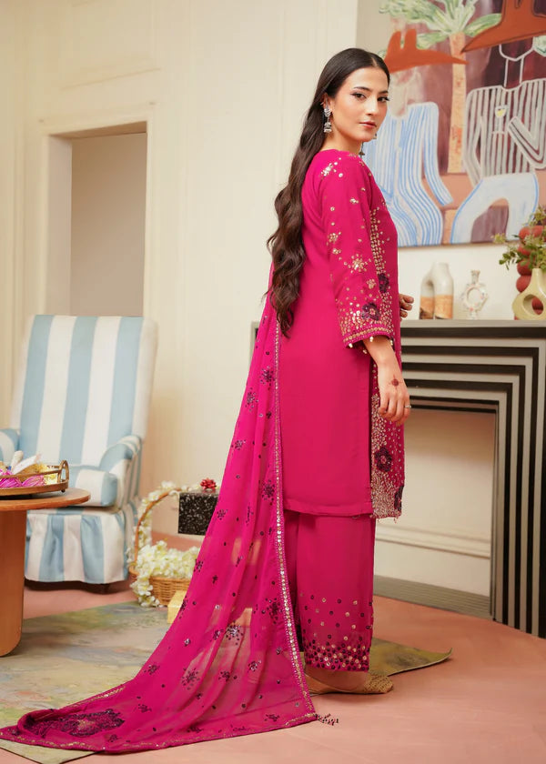 Jazmin Hotpink