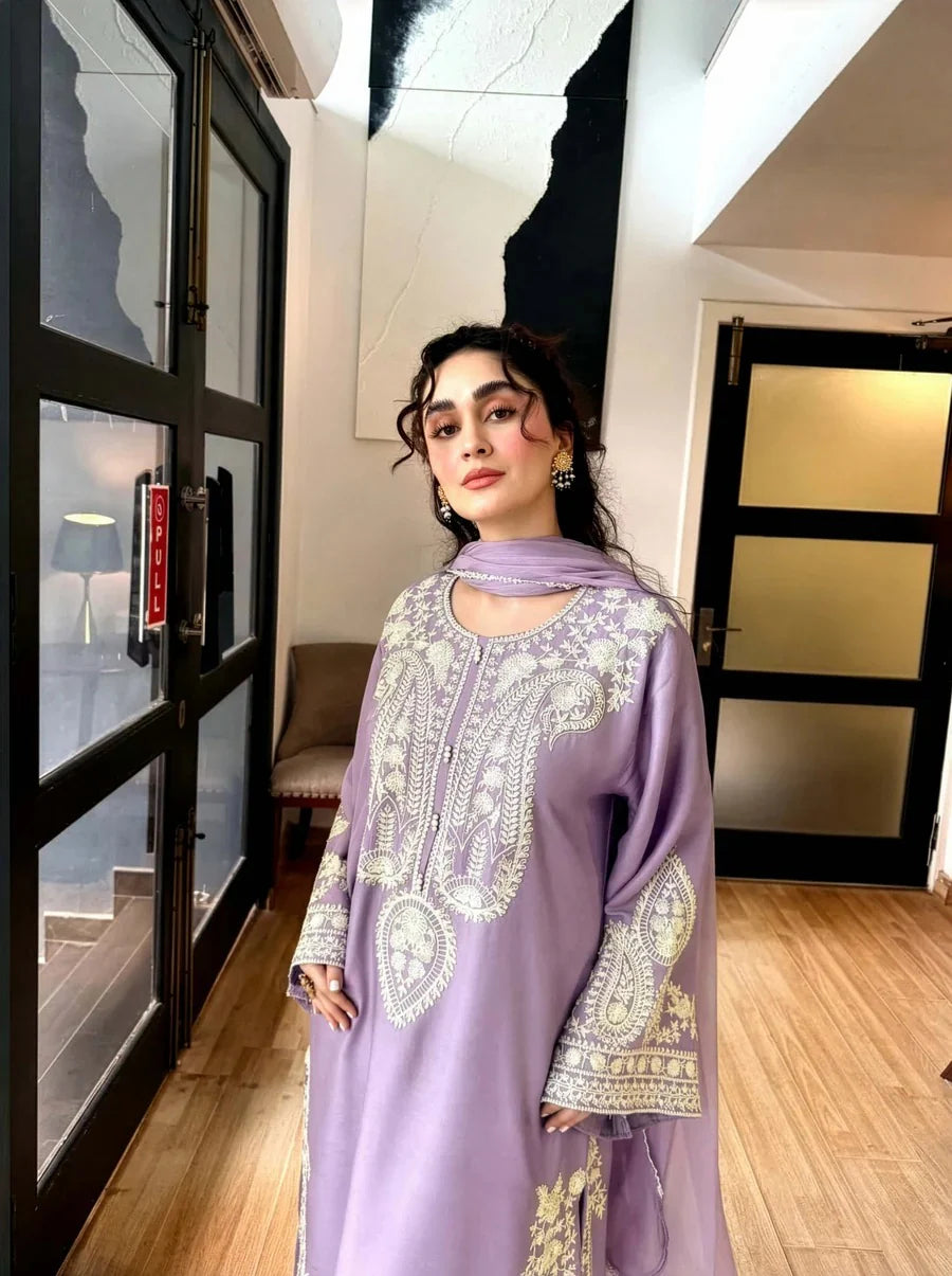Aafreen Liliac