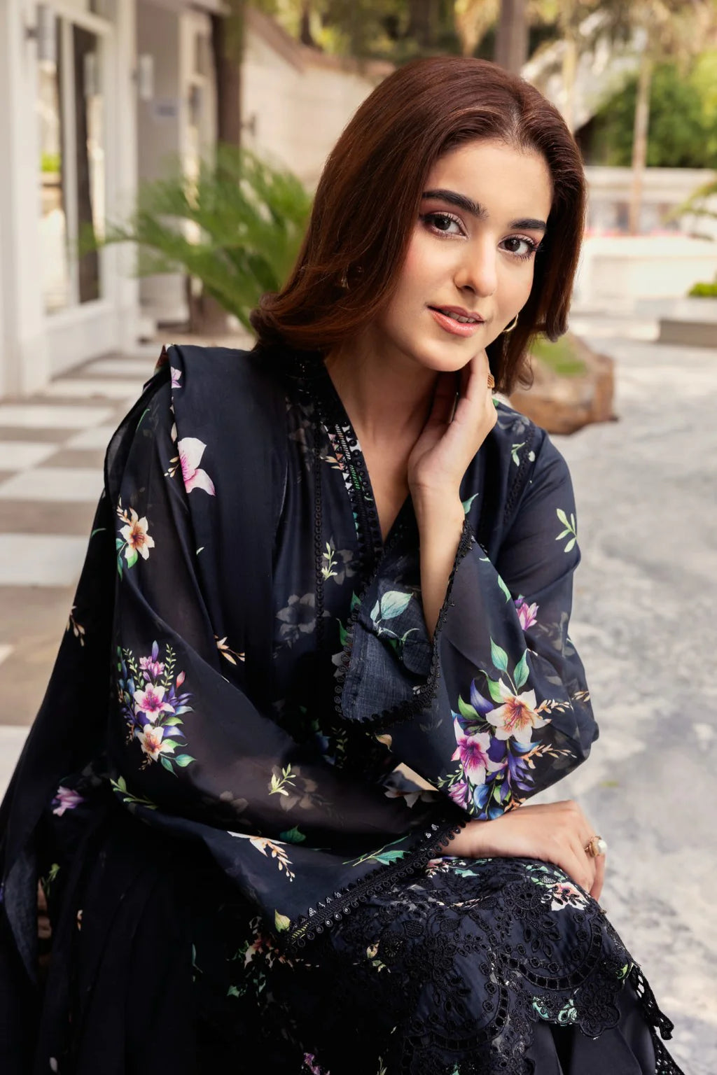 Koh-e-Noor - 5571