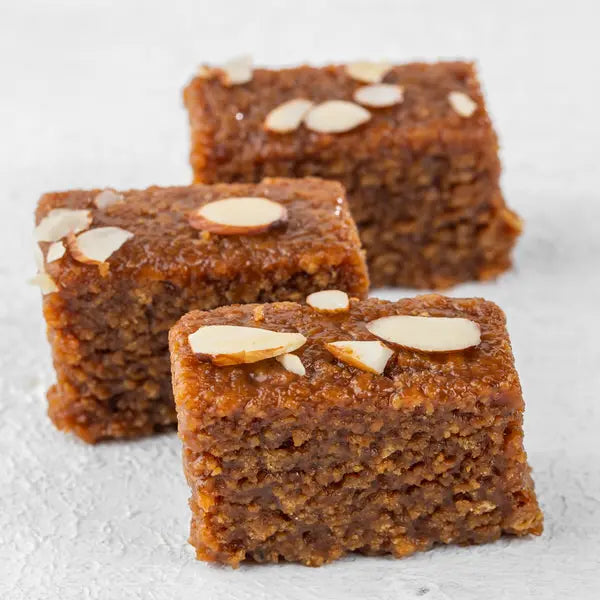 Habshi Halwa