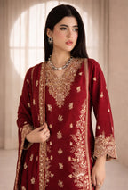 Mahrukh
