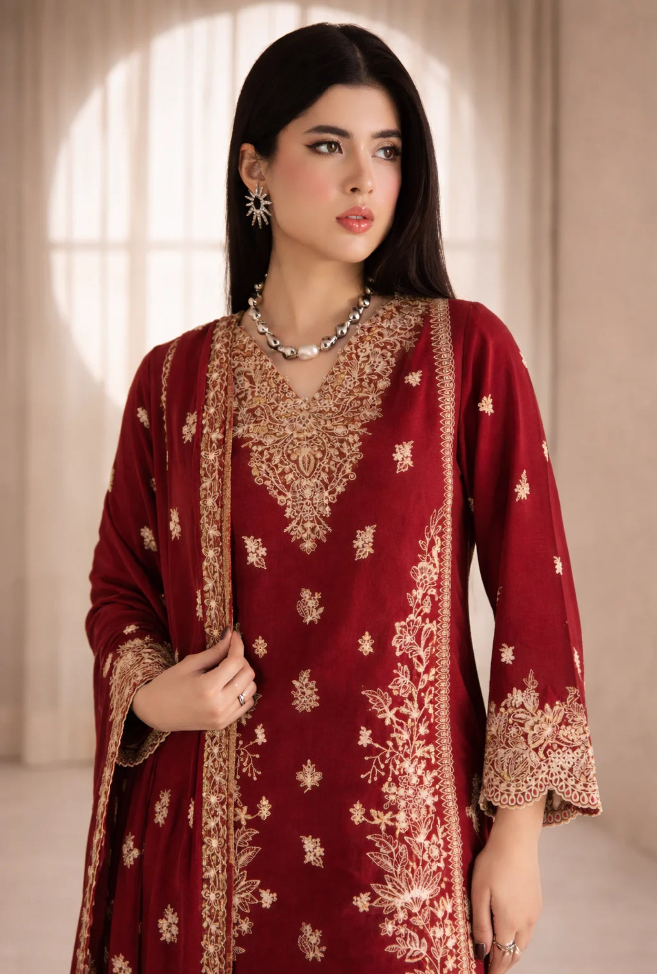 Mahrukh