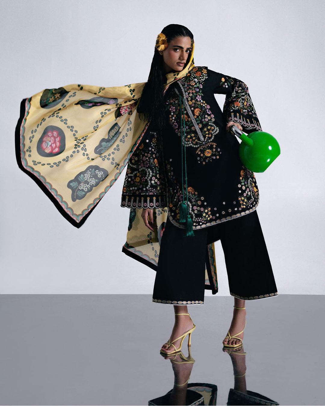 JUGNU AYA
