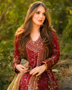 AL-3860 RED