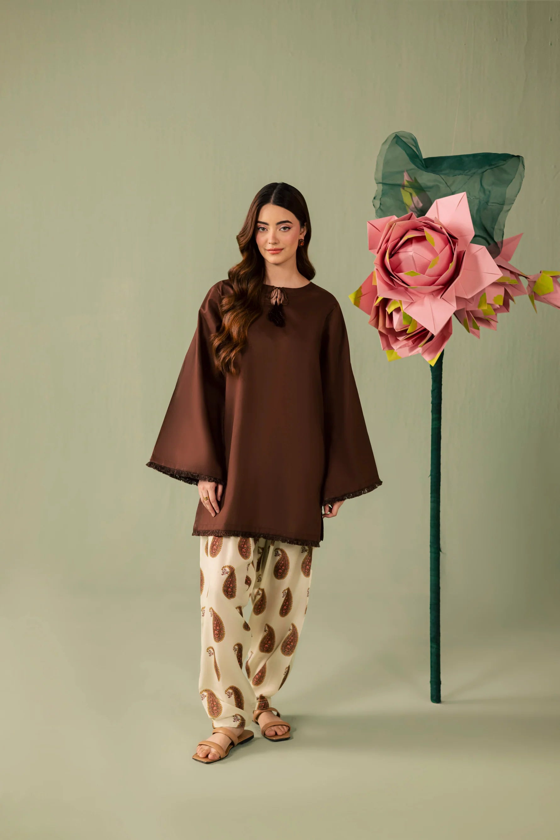 Kameez - AZ17