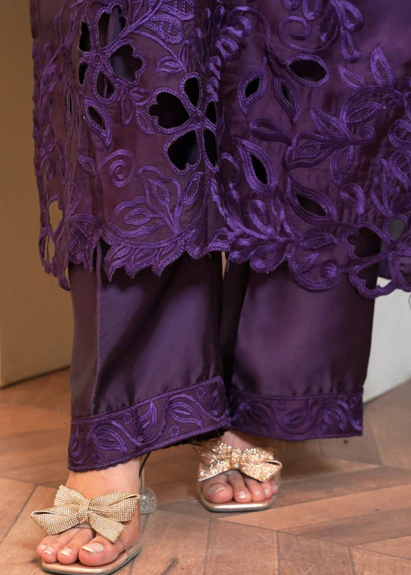 Kohinoor Plum
