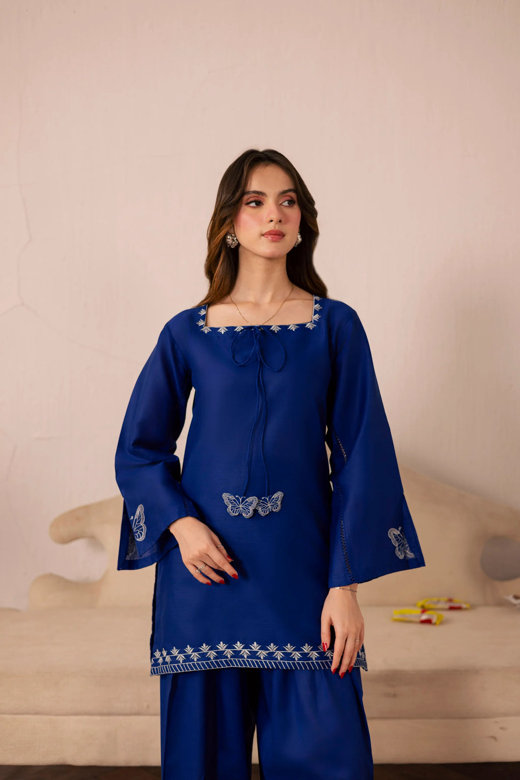 Embroidered - 1242