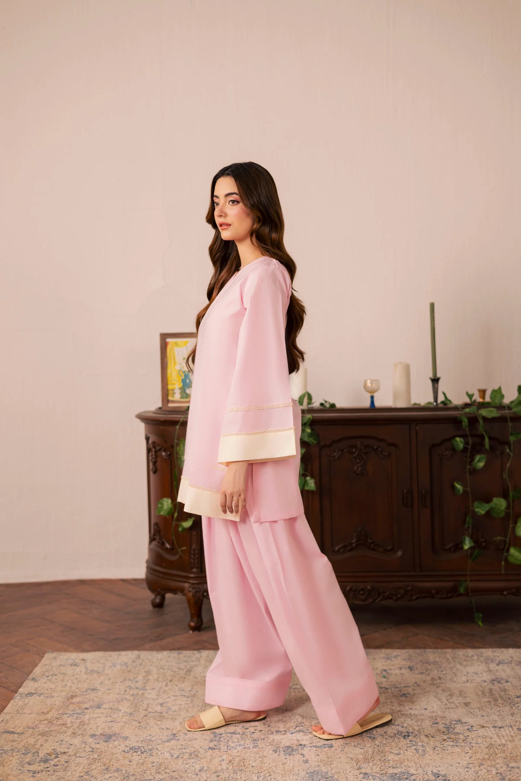 02 Powder Pink