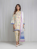 Printed Lawn Suit