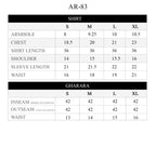 AROOSH AR-83