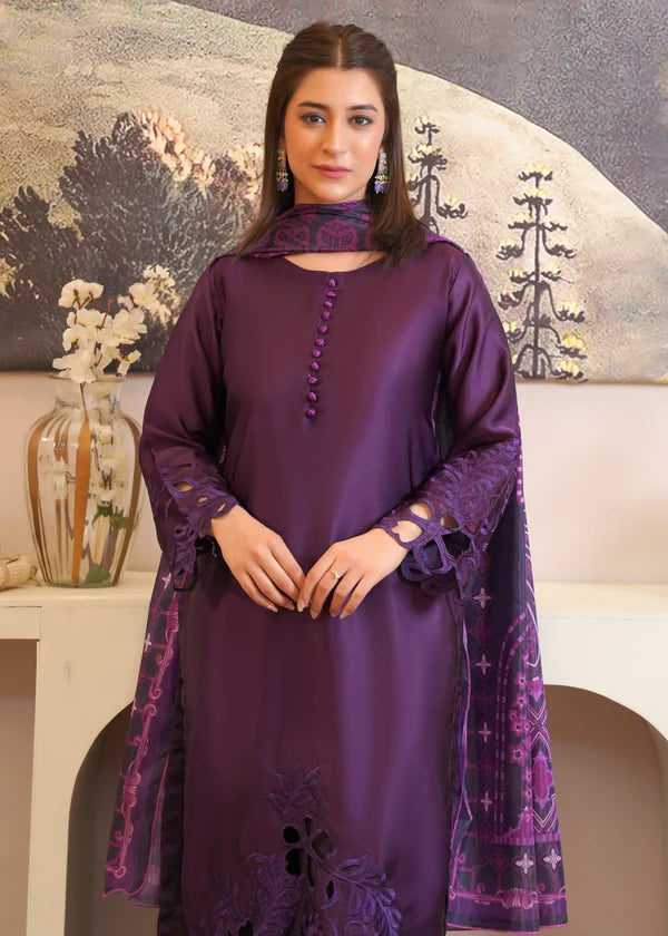 Kohinoor Plum