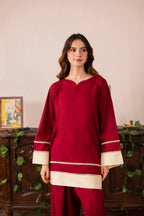 01 Maroon