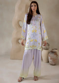 HAZE | Charmeuse Silk