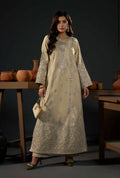 KHADAR KAFTAN EMB-586 B