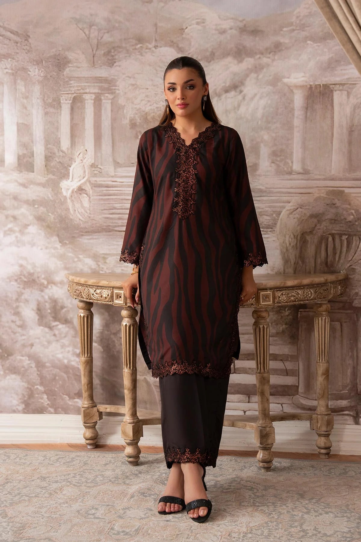 Zareen