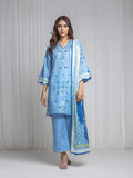 Printed Lawn Suit