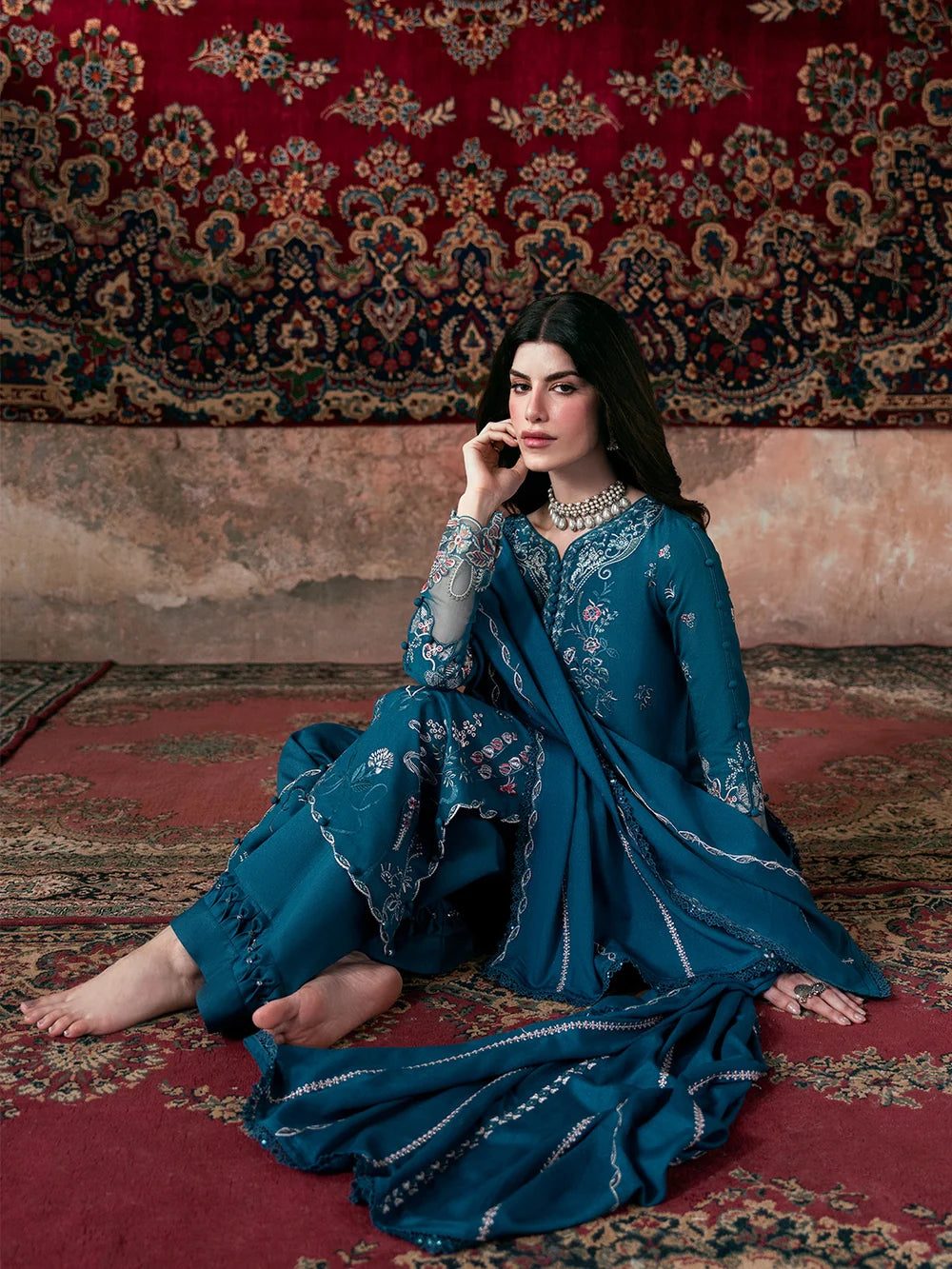 ZAREEN - AL-1336