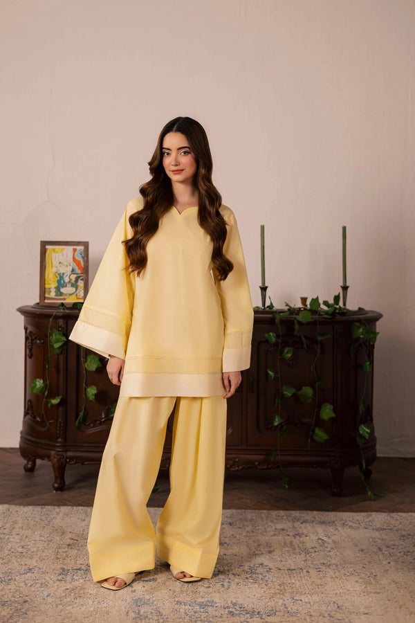 04 Butter Yellow